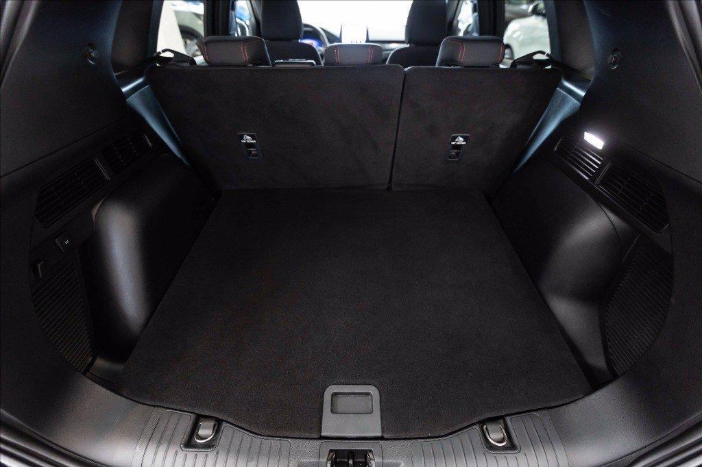 FORD Kuga 2.5 full hybrid ST-Line 2wd 190cv cvt del 2022