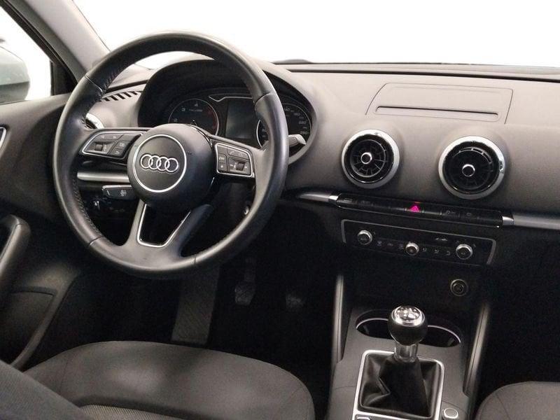 Audi A3 1.6 TDI Business