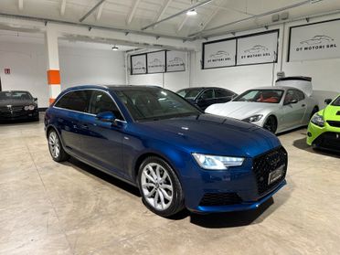 Audi A4 2.0 TFSI 252 CV quattro S tronic S line - CLIMA - CRUISE