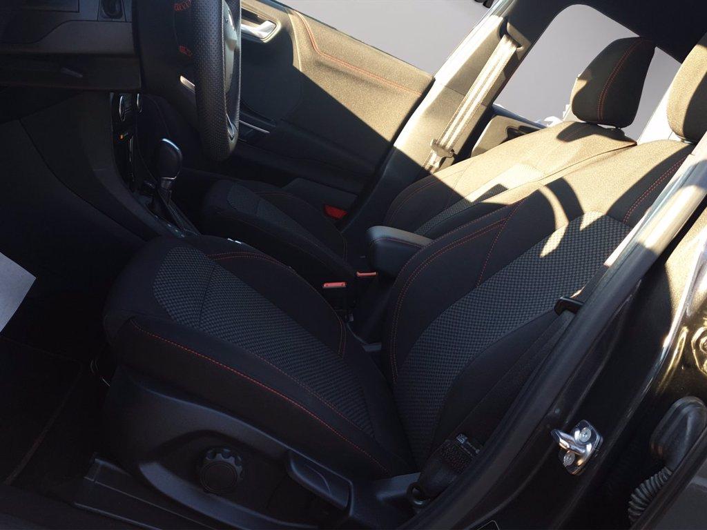 FORD Puma 1.0 ecoboost h st-line x s&s 125cv auto del 2024