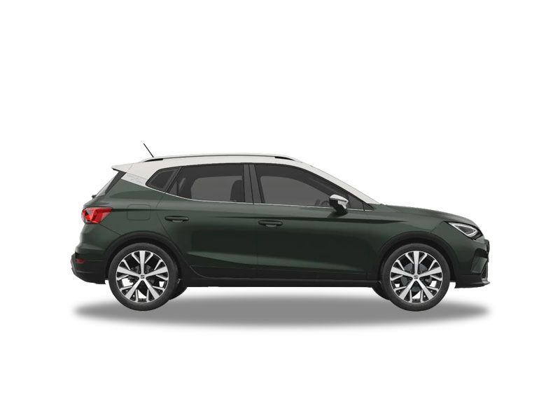 Seat Arona 1.6TDI 95cv Style