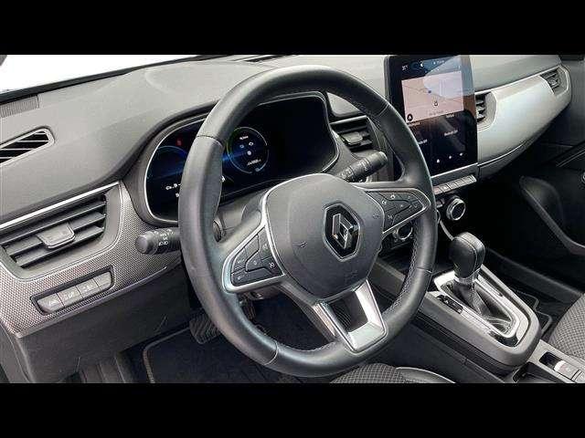 Renault Arkana 1.6 E-Tech full hybrid Techno Auto 145cv