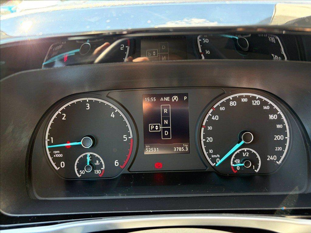 FORD Tourneo Connect V761 2.0 ecoblue 122cv Titanium 7p.ti auto del 2022