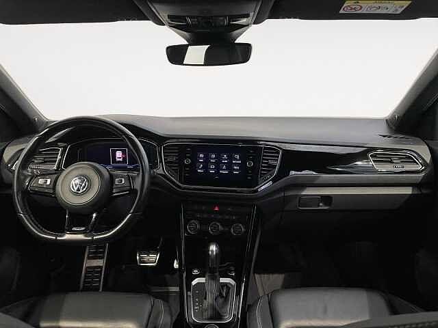 Volkswagen T-Roc R 300CV 2.0TSI DSG 4MOTION BlueMotion Technology