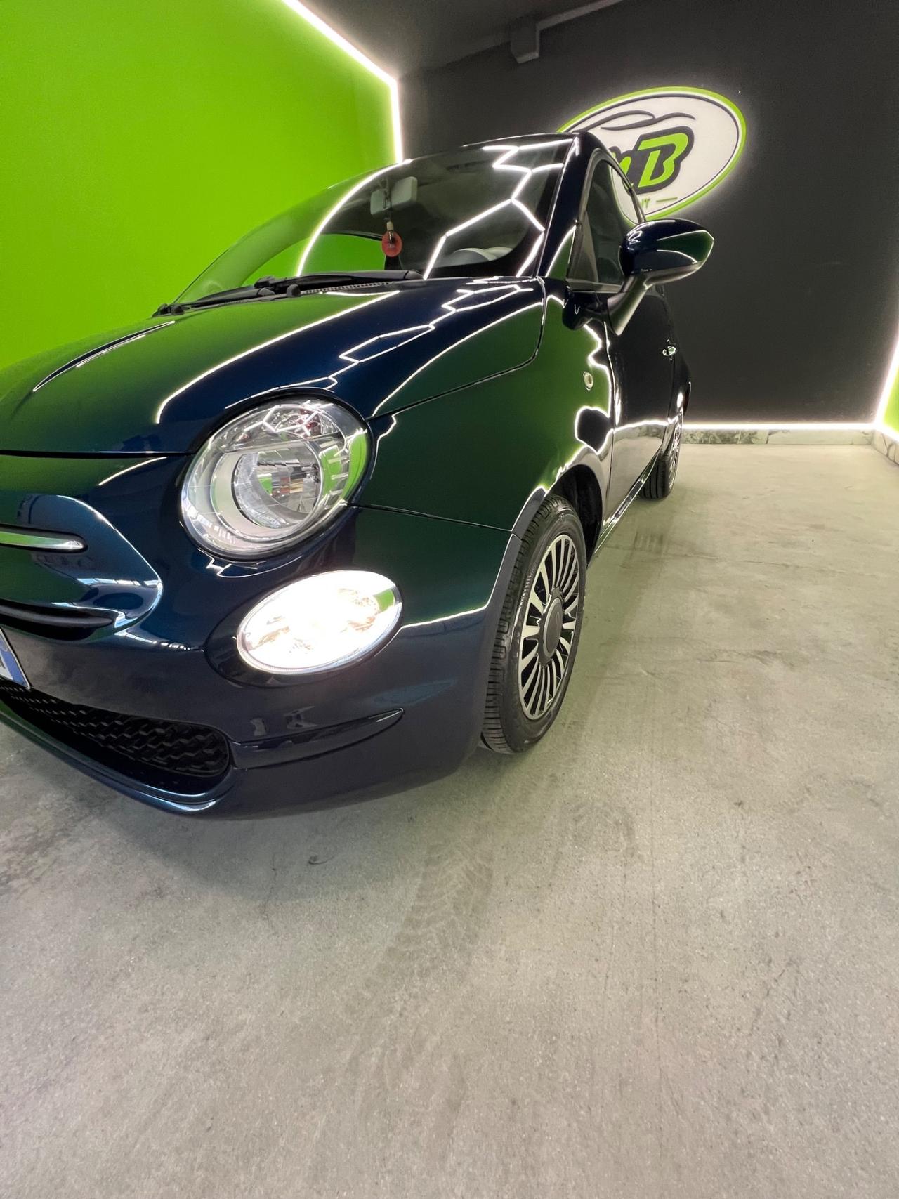 Fiat 500 1.2 EasyPower Pop