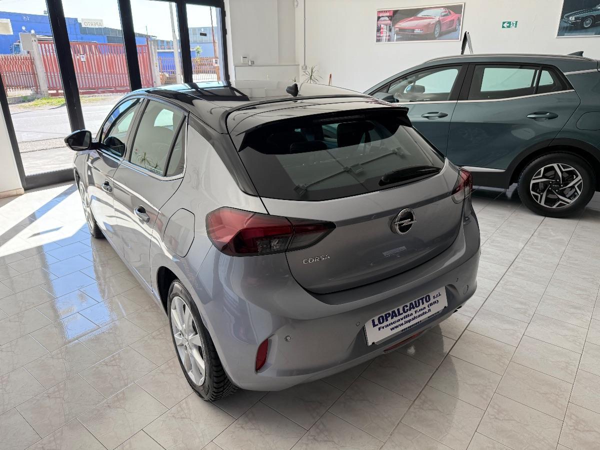 OPEL - Corsa - 1.2 Elegance
