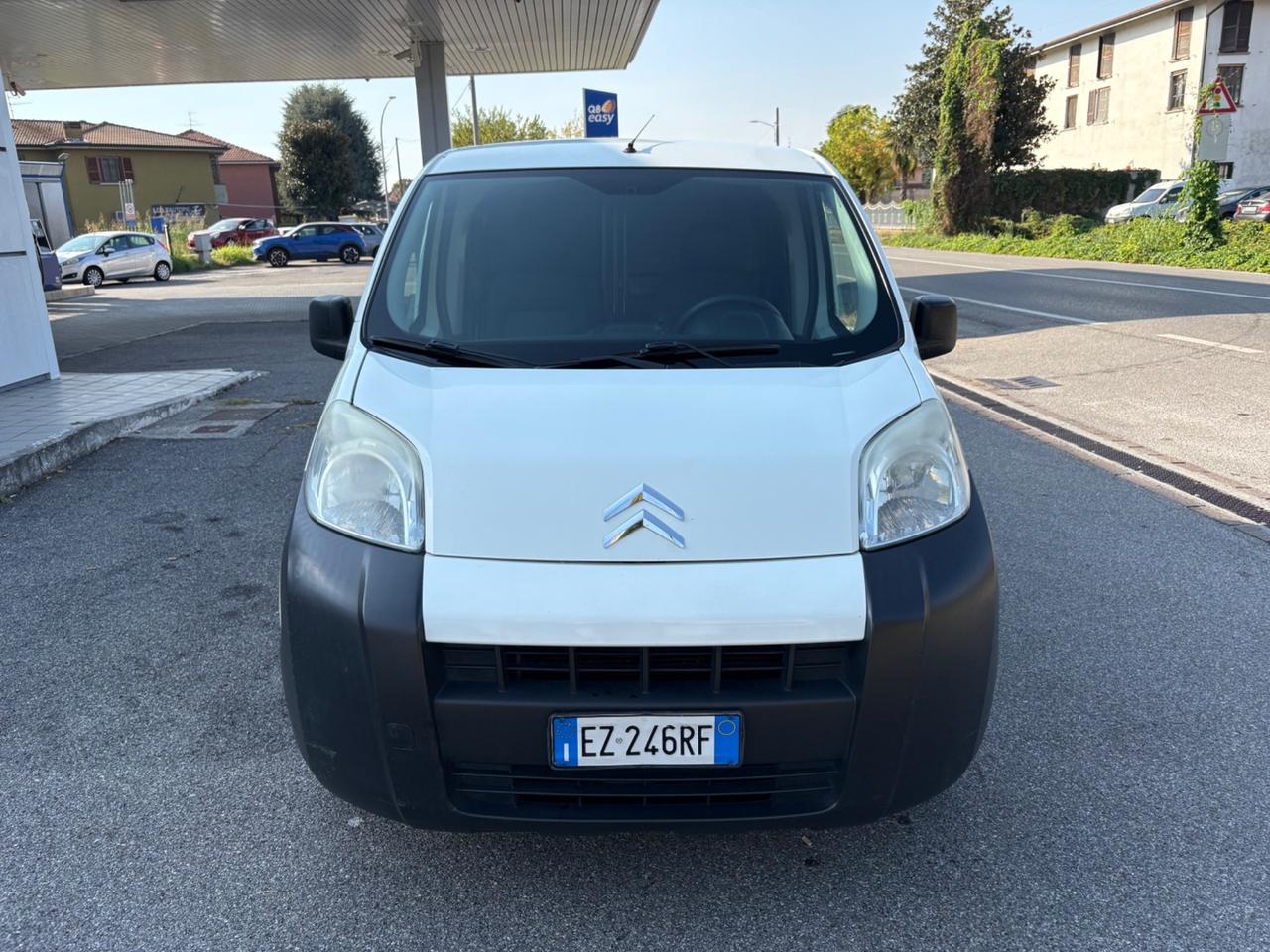 Citroen Nemo 1.3 HDi 75CV FAP Furgone