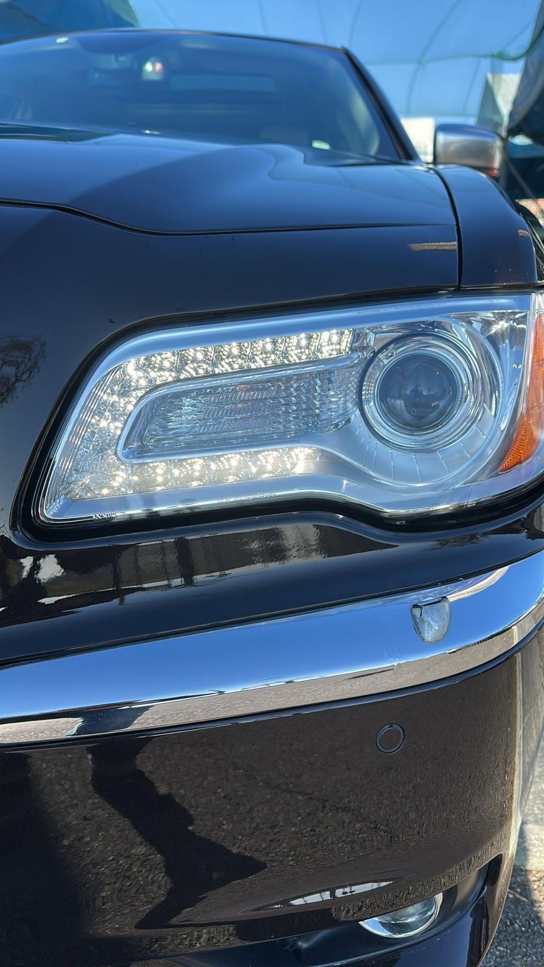 Lancia Thema 3.0 V6 Multijet II 239 CV Executive