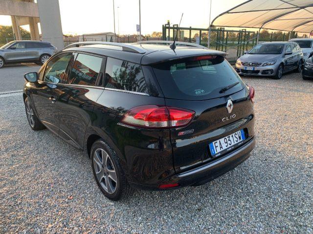 RENAULT Clio Sporter 1.5 dCi 8V 75CV COSTUME NATIONAL