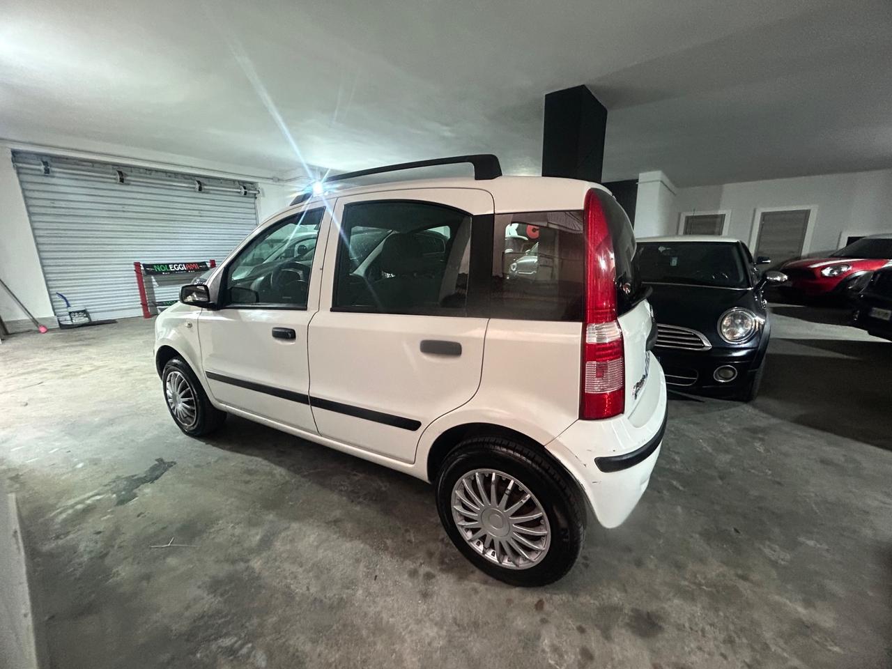 Fiat Panda 1.2 Dynamic Natural Power Mamy