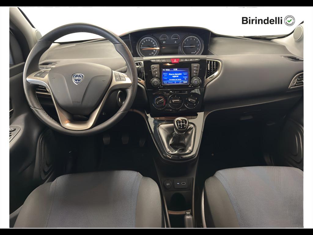 LANCIA Ypsilon 3ª serie - Ypsilon 1.2 69 CV 5 porte S&S Gold