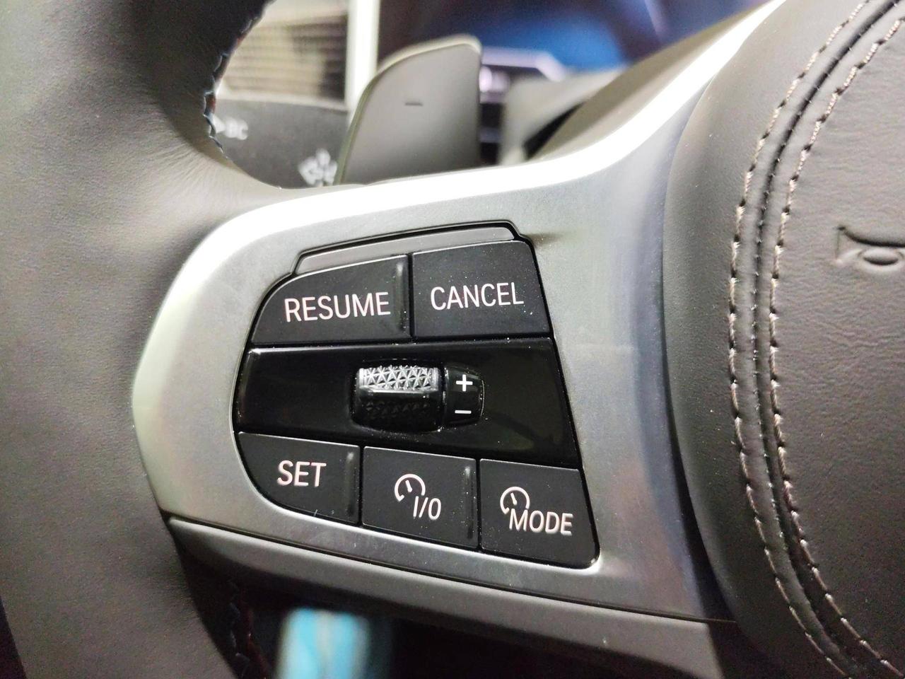 BMW X6 M60i MSport Pro