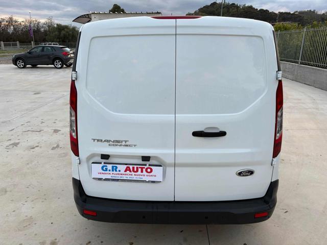 FORD Transit Connect FORD TRANSIT CONNECT MAXI