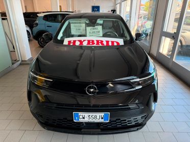 Opel Mokka 1.2 Hybrid aut. Edition