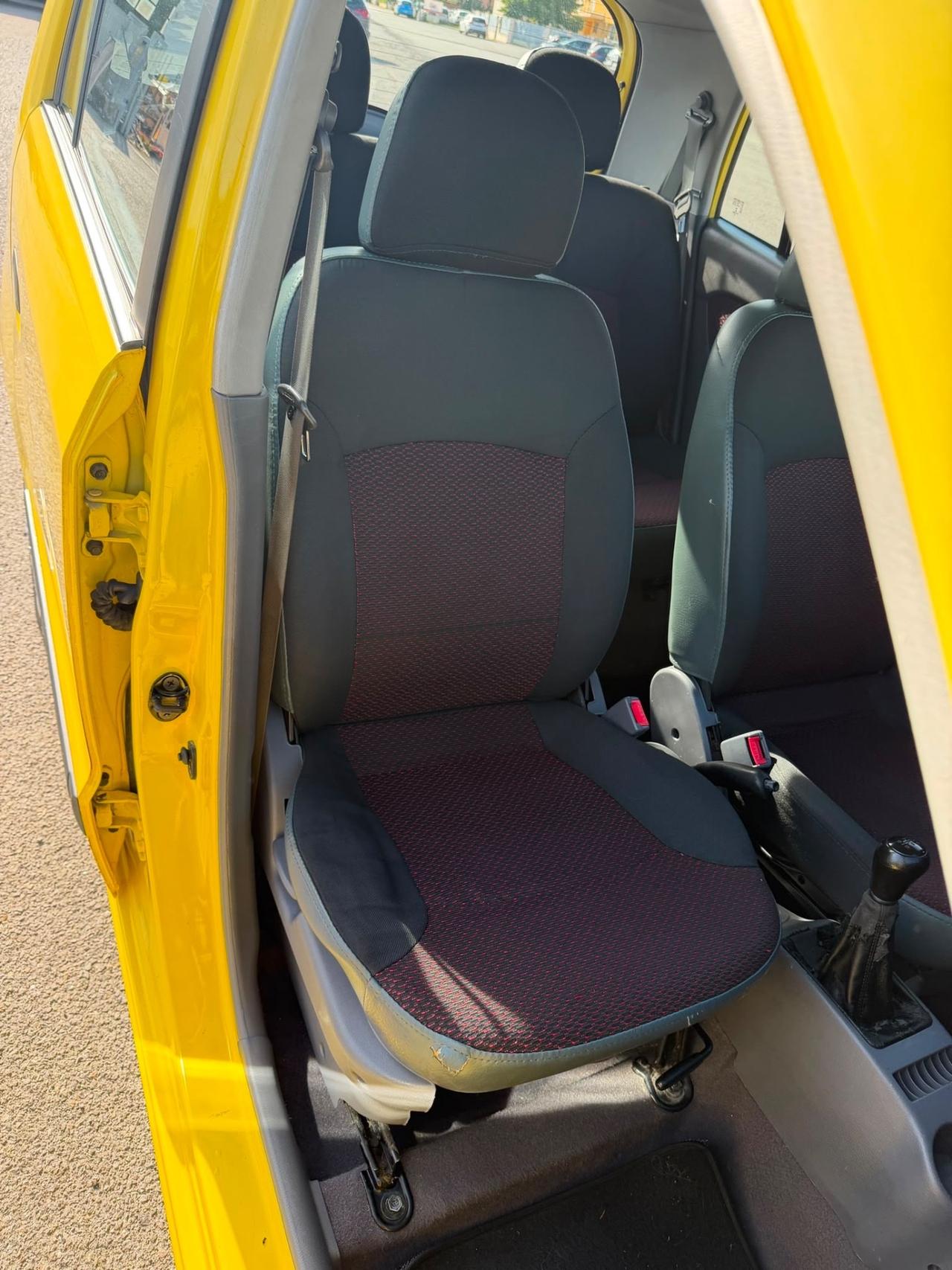 Hyundai Atos Prime 12V Active 149000 KM