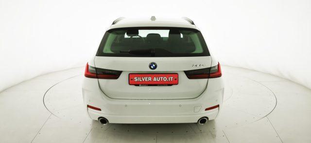 BMW 320 e Touring CAMBIO AUTOMATICO