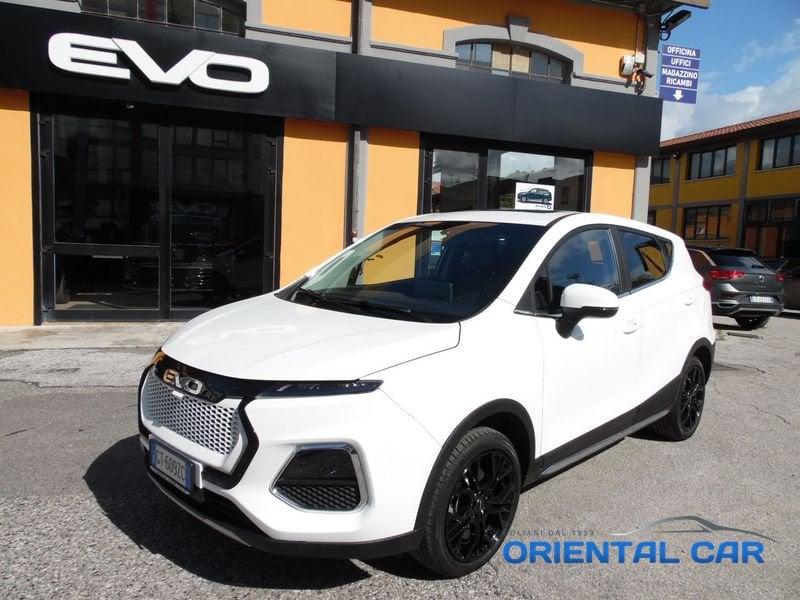 EVO Evo 4 Evo 4 1.6 Bi-Fuel GPL AFFARONE IN PRONTA CONSEGNA