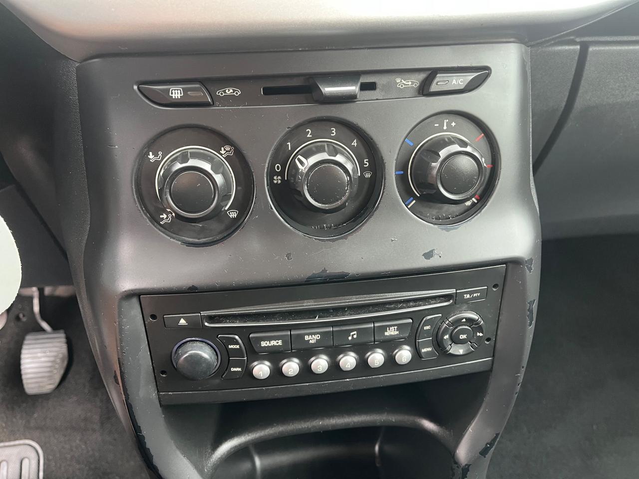 CITROEN C3 - NEOPATENTATI