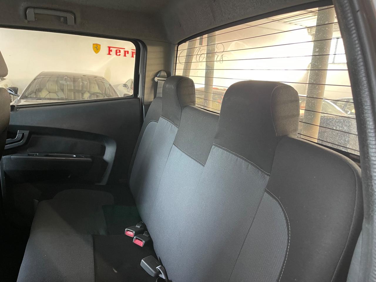 Tata Xenon 2.2 D 4x2 Unipro PERMUTE RATE