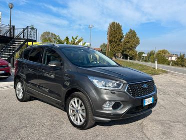 Ford Kuga 2.0 TDCI 180 CV S&S 4WD Powershift Vignale