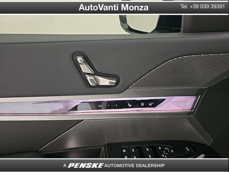 BMW Serie 7 740d mhev xdrive MSport Pro auto