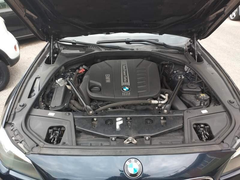 Bmw 530d xDrive 258CV Touring Luxury