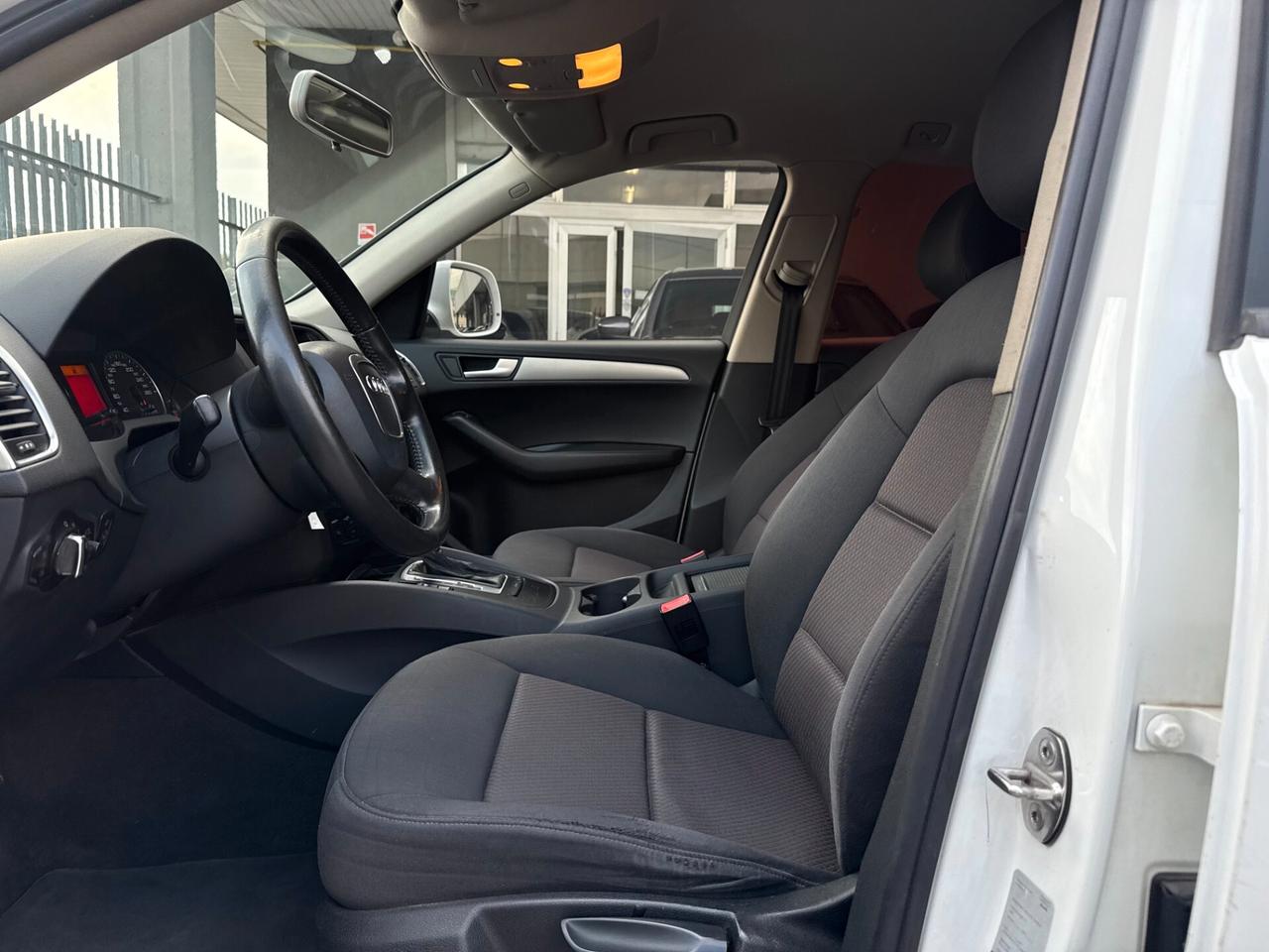 Audi Q5 2.0 TDI 170 CV quattro S tronic