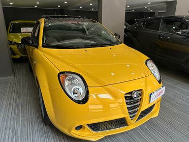 Alfa Romeo MiTo 1.4 GPL Multiair 105cv Distinctive +Tetto