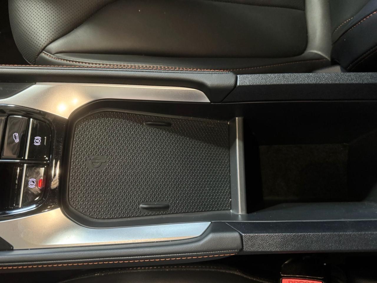 Mg HS 1.5T-GDI Luxury 7 anni di garanzia