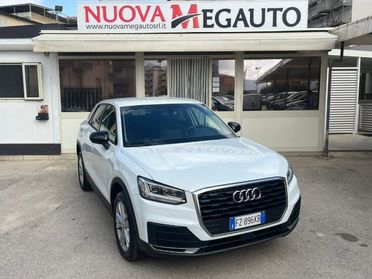 AUDI Q2 30 TDI