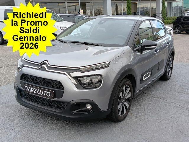 CITROEN C3 1.2 110 S&S Max