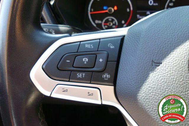 VOLKSWAGEN T-Cross 1.6 TDI SCR Style BMT