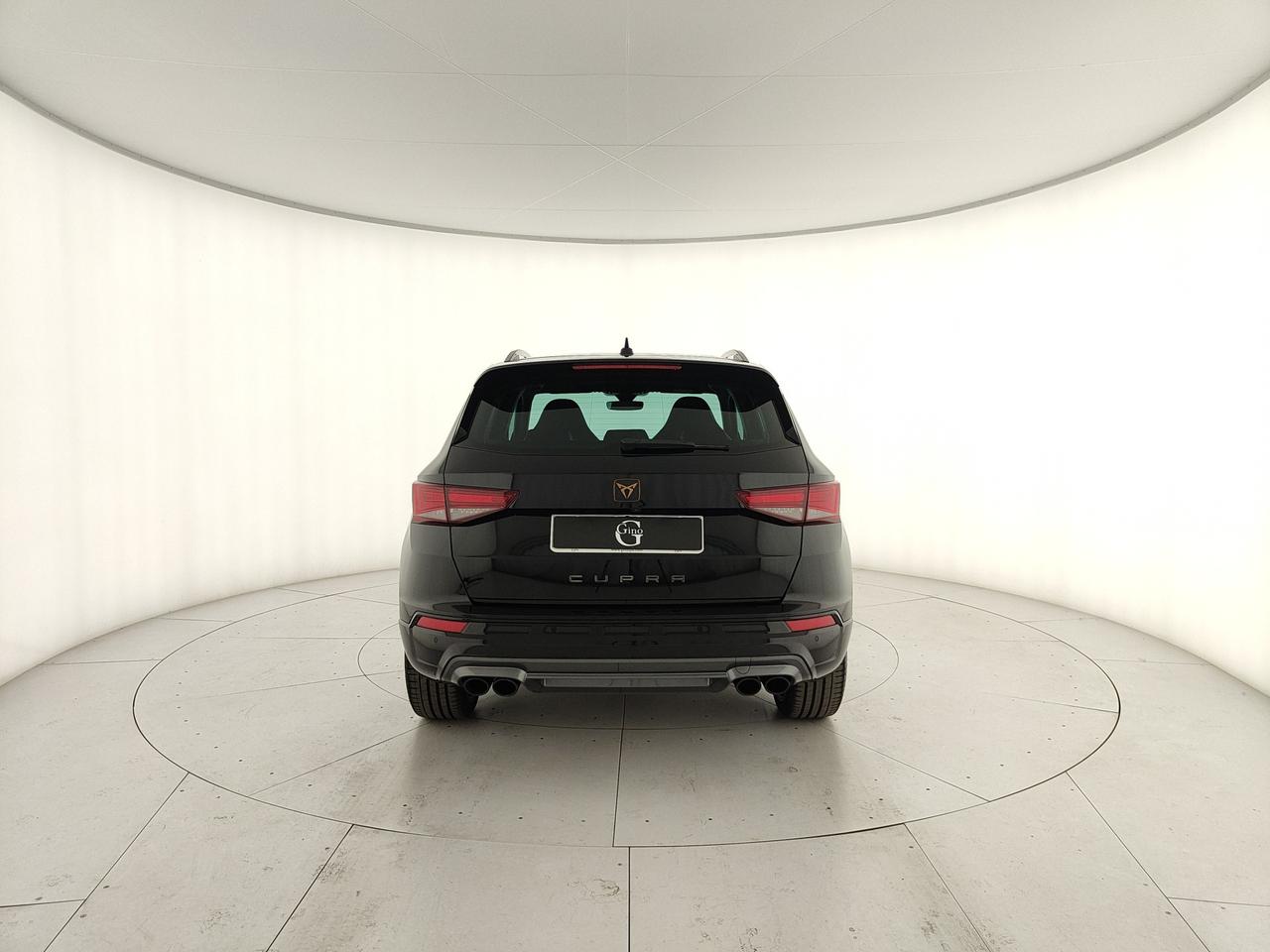 CUPRA Ateca 2.0 tsi Tribe Edition 4drive dsg