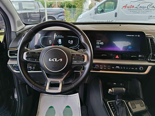 KIA Sportage 1.6 CRDi MHEV DCT PREZZO REALE