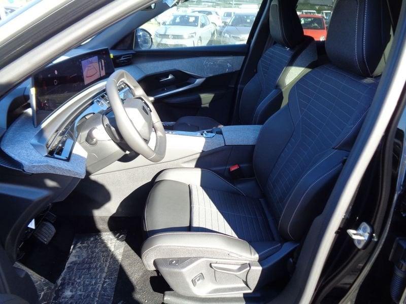 Peugeot 3008 3008 Hybrid 136 e-DCS6 Allure