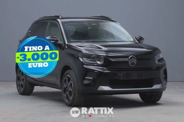 Citroen C3 1.2 Puretech Turbo 100CV Max