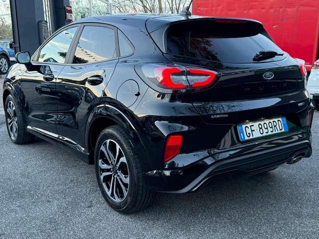 Ford Puma Puma 1.0 ecoboost h ST-Line SUPER PROMO!!!