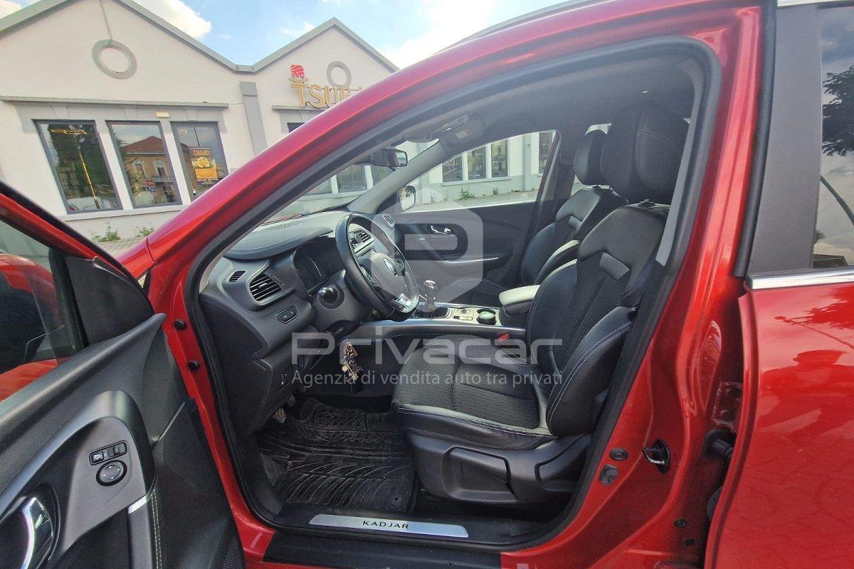 RENAULT Kadjar dCi 8V 110CV Energy Life
