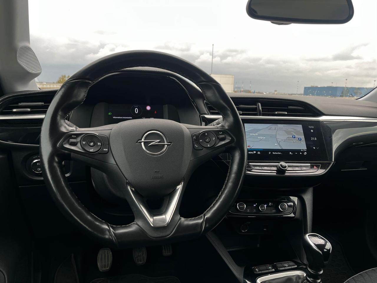 Opel Corsa 1.2 100 CV Design & Tech