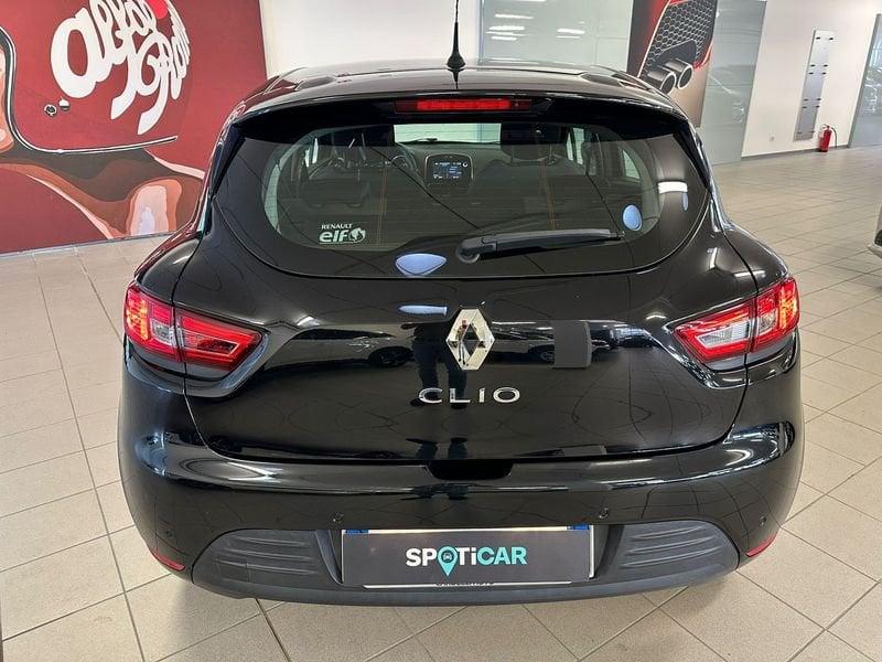 Renault Clio Clio TCe 12V 90 CV GPL Start&Stop 5 porte Energy Zen