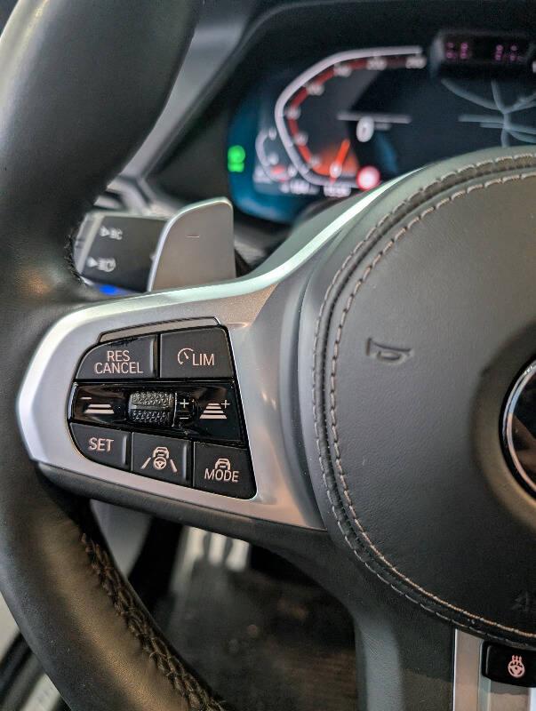 BMW X6 Xdrive30d mhev 48V Msport auto