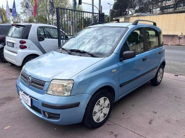 FIAT Panda 1.2 Emotion