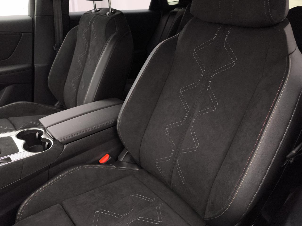 DS DS7 1.5 bluehdi Pallas 130cv auto