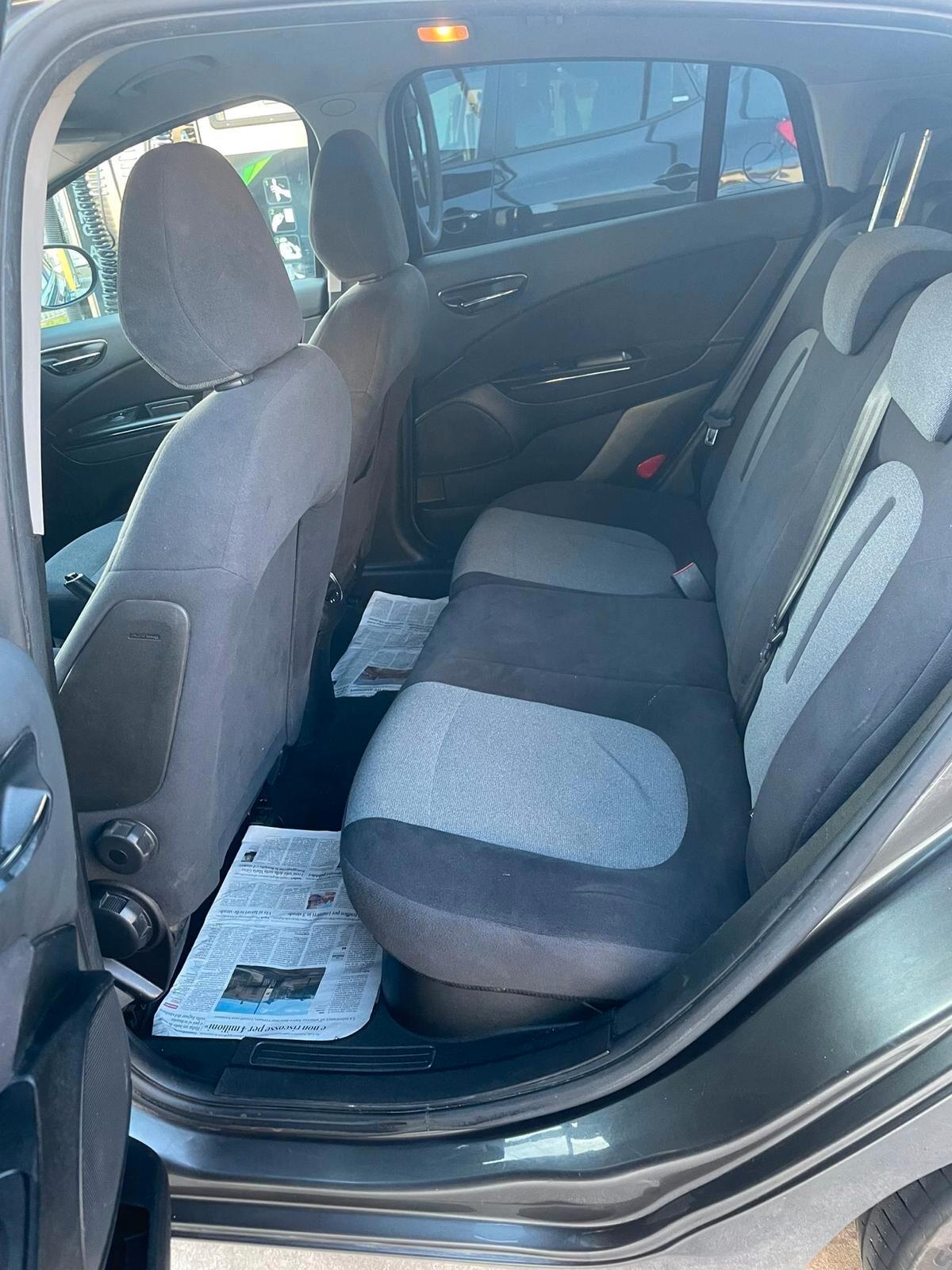 Fiat Bravo 1.6 MJT 120 CV 2010