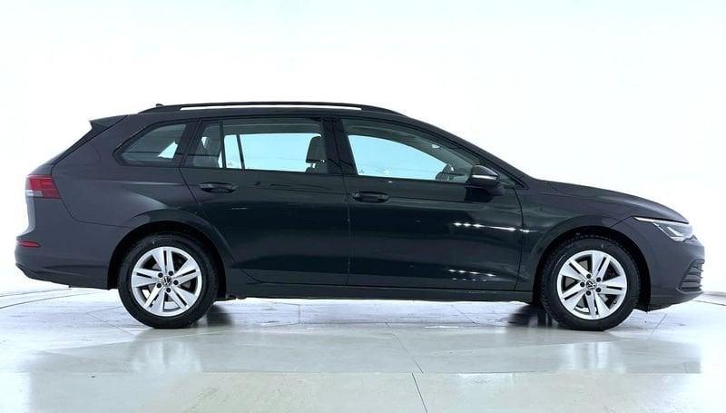 Volkswagen Golf Variant 2.0 TDI SCR 85kW Life DSG