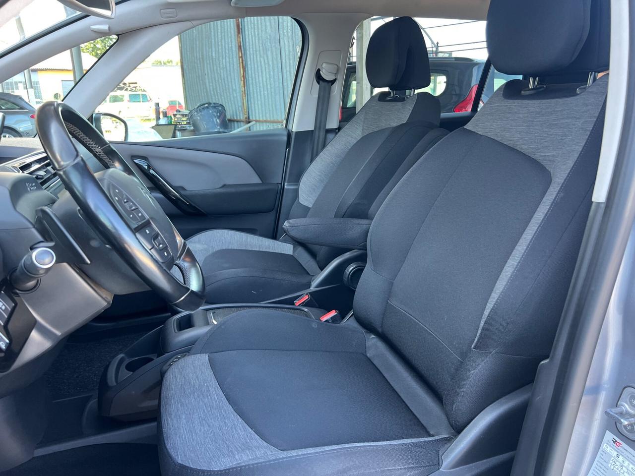 Citroen C4 SpaceTourer BlueHDi 120 Business
