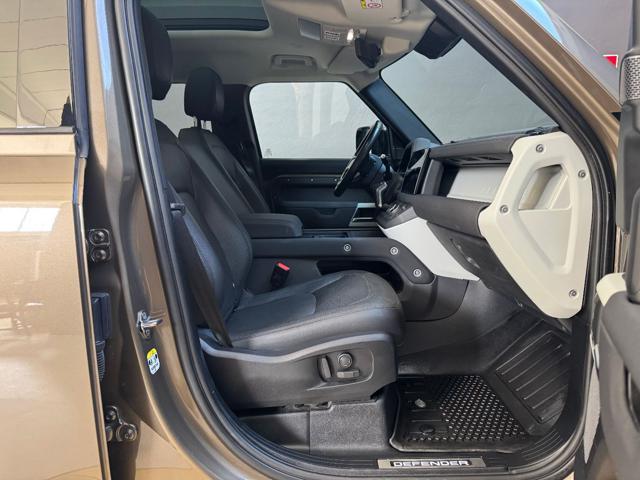 LAND ROVER Defender 110 3.0D I6 250 CV AWD Auto XS Edition TETTO- FULL