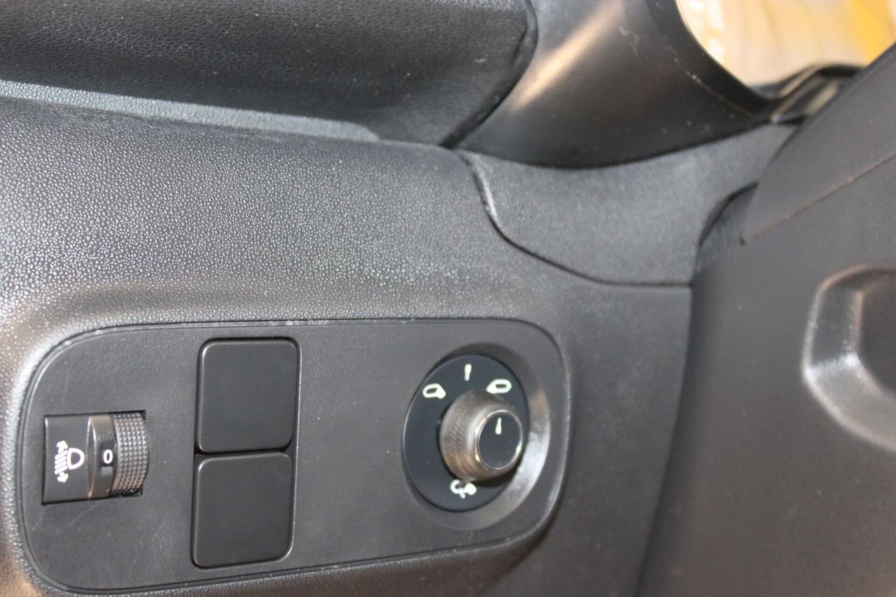 Citroen C3 BLU HDI 100 S&S C-SERIES