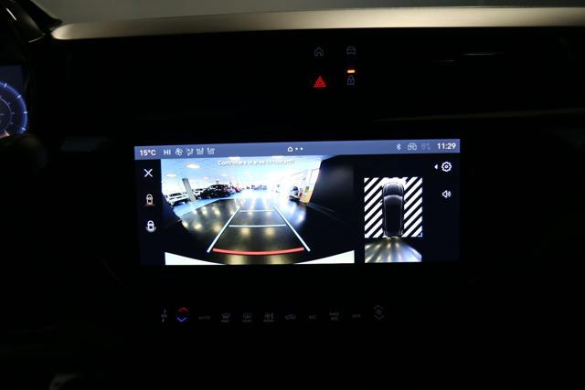 ALFA ROMEO Junior 1.2 145 CV Hybrid eDCT6 Q4