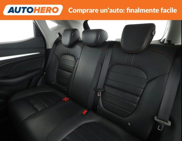 MG ZS 1.5 VTi-tech Luxury